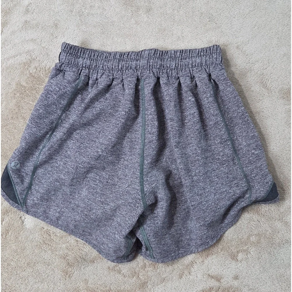 Lululemon Hotty Hot Short II Long 4